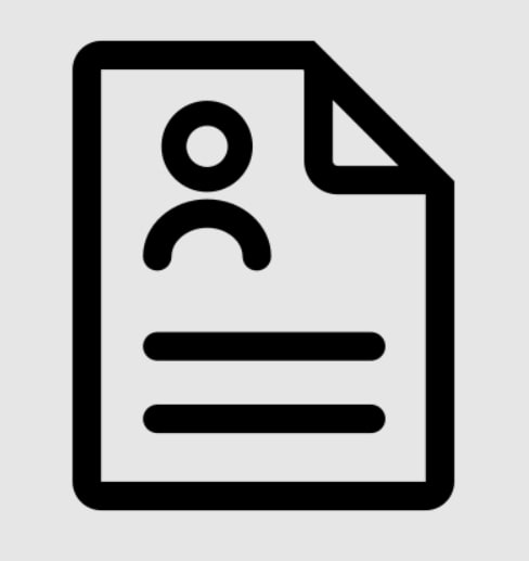 CV